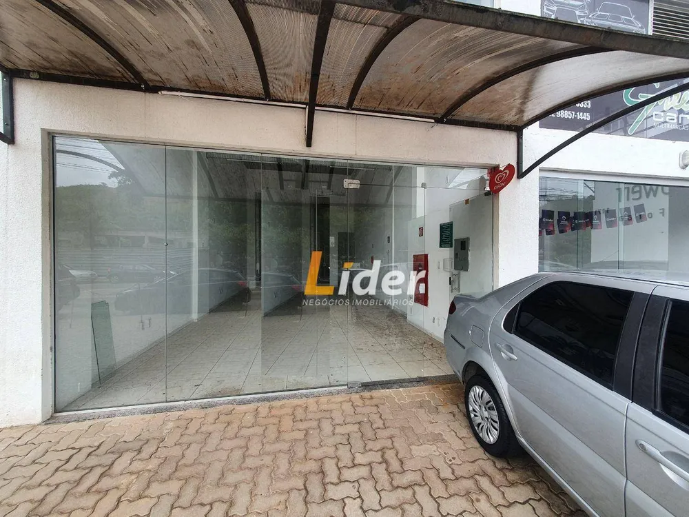 Loja-Salão, 86 m² - Foto 2
