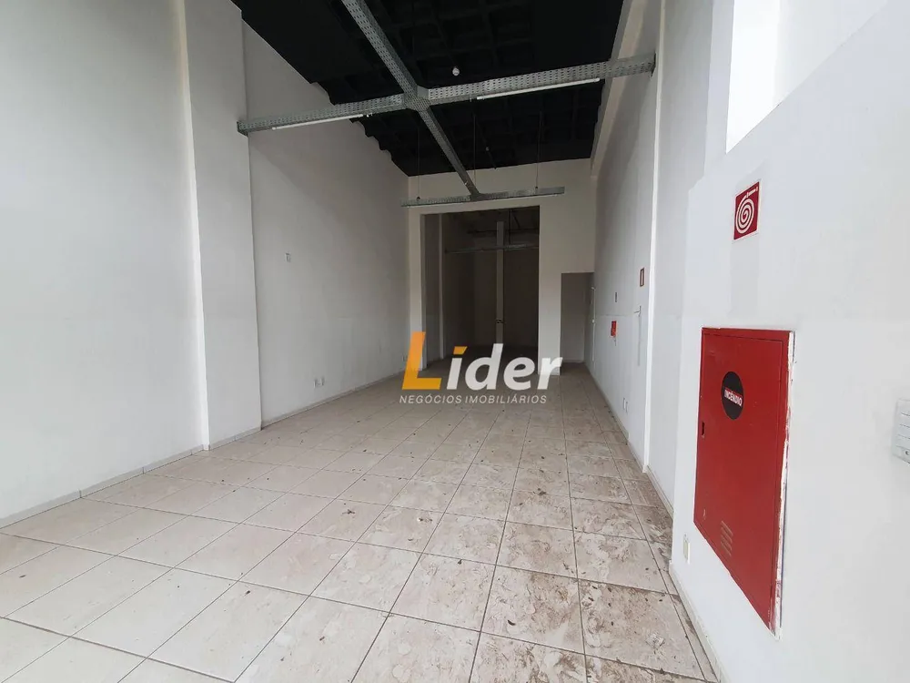 Loja-Salão, 86 m² - Foto 1