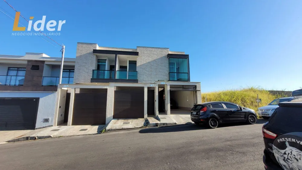 Casa, 3 quartos, 110 m² - Foto 2