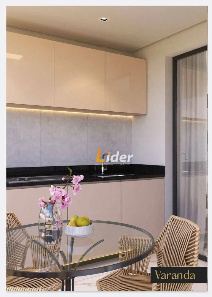 Apartamento, 3 quartos, 127 m² - Foto 3