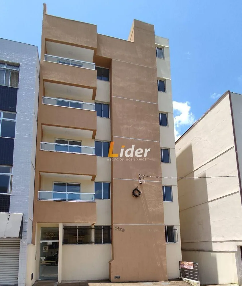 Cobertura, 3 quartos, 135 m² - Foto 1