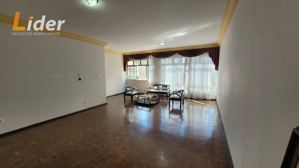 Apartamento, 4 quartos, 200 m² - Foto 2