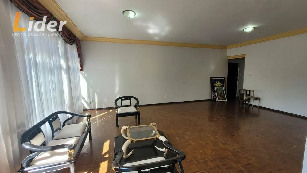 Apartamento, 4 quartos, 200 m² - Foto 4