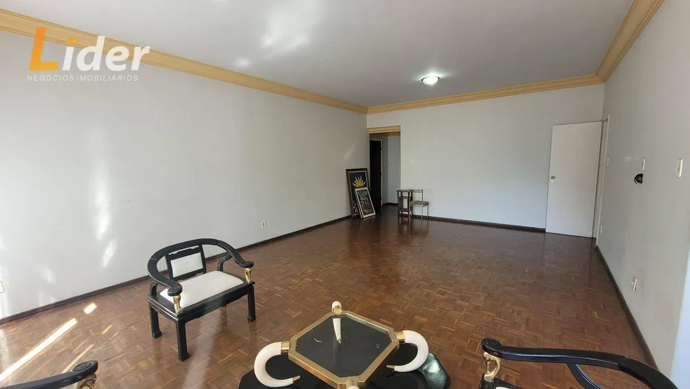 Apartamento, 4 quartos, 200 m² - Foto 3