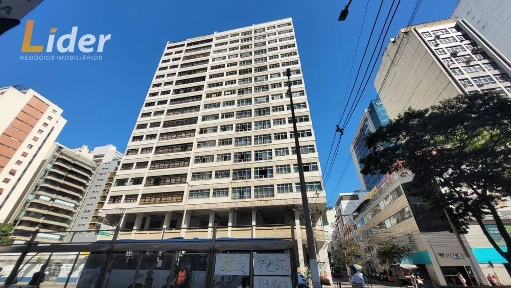 Apartamento, 4 quartos, 200 m² - Foto 1