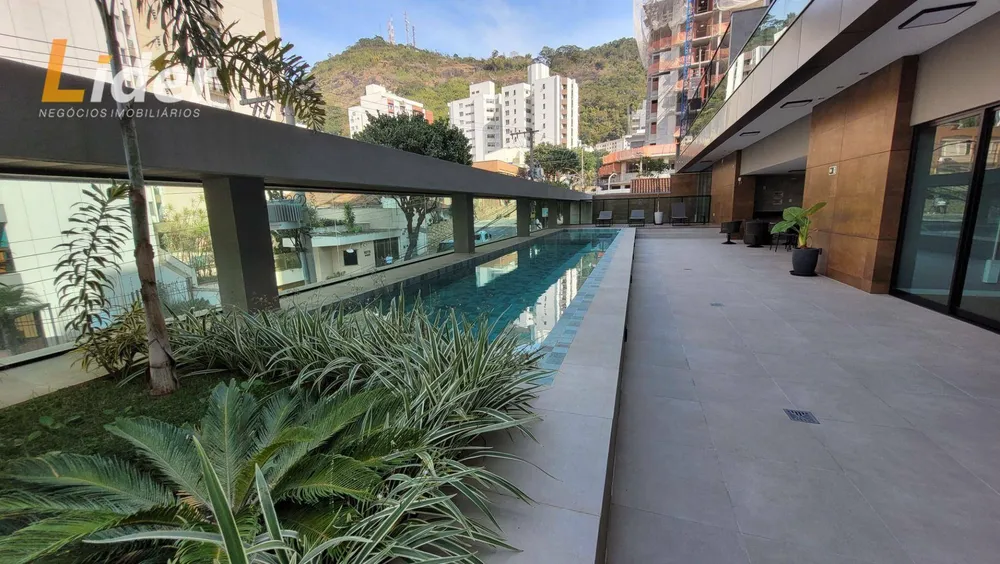 Apartamento, 3 quartos, 94 m² - Foto 1