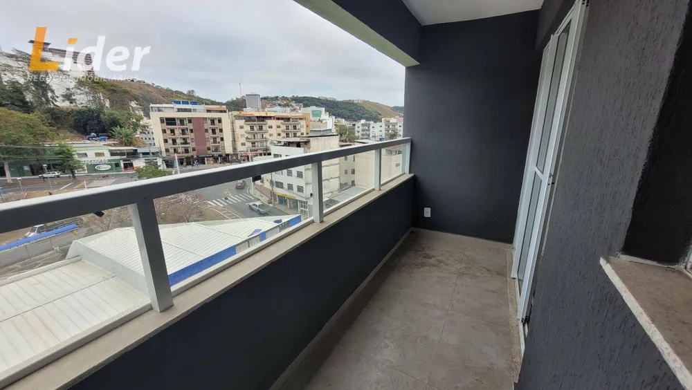 Apartamento, 2 quartos, 60 m² - Foto 4