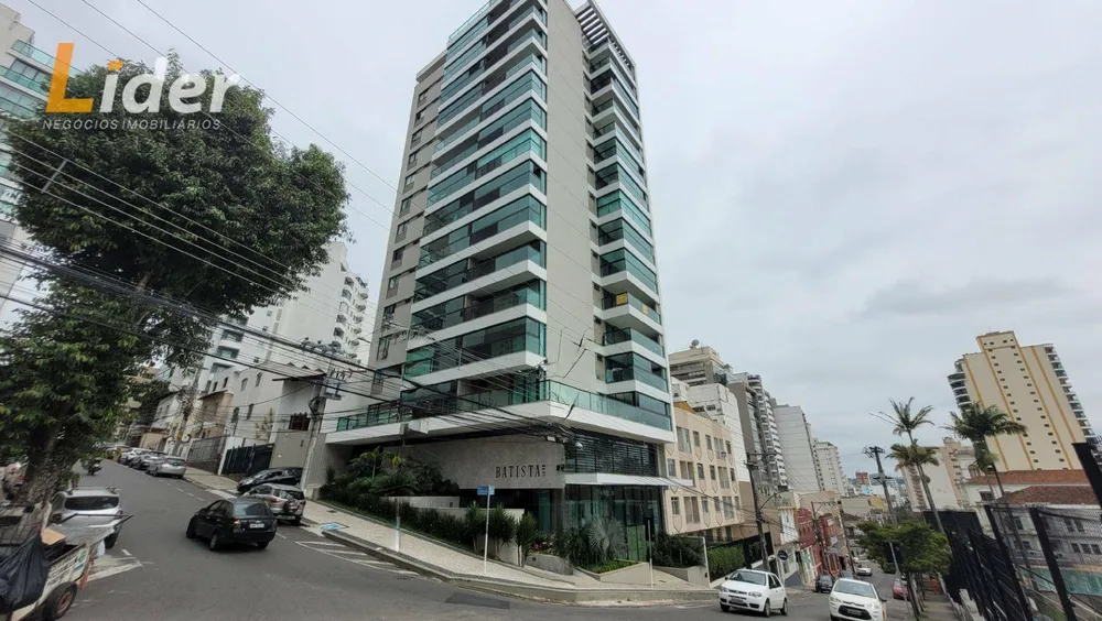 Apartamento, 3 quartos, 96 m² - Foto 1