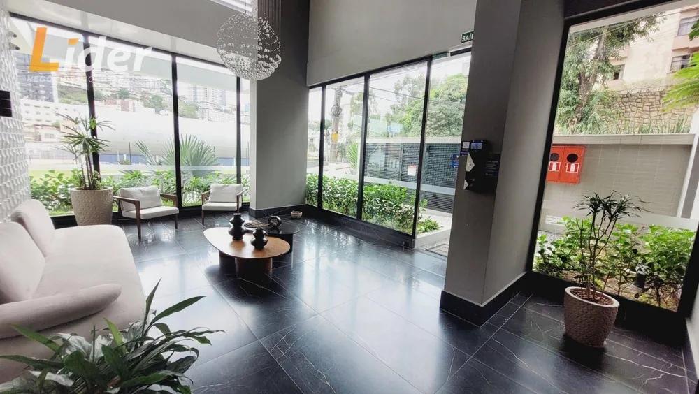 Apartamento, 3 quartos, 96 m² - Foto 4