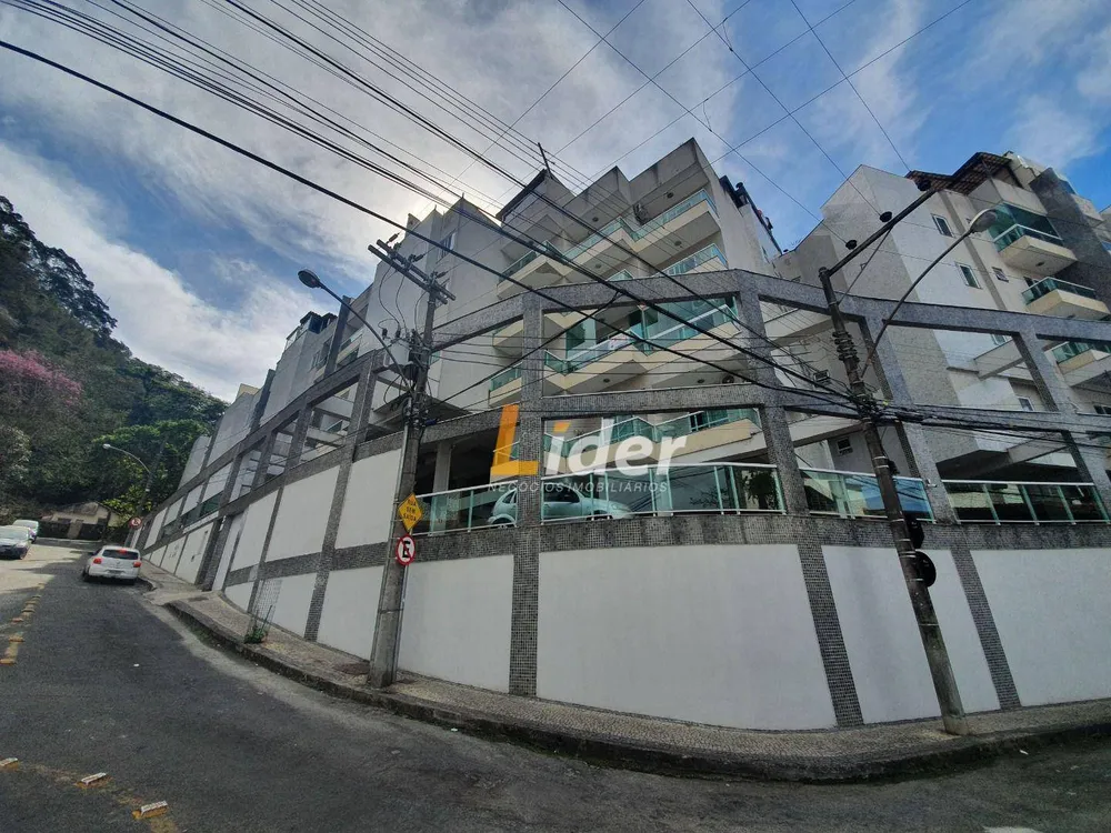 Apartamento, 2 quartos, 61 m² - Foto 1