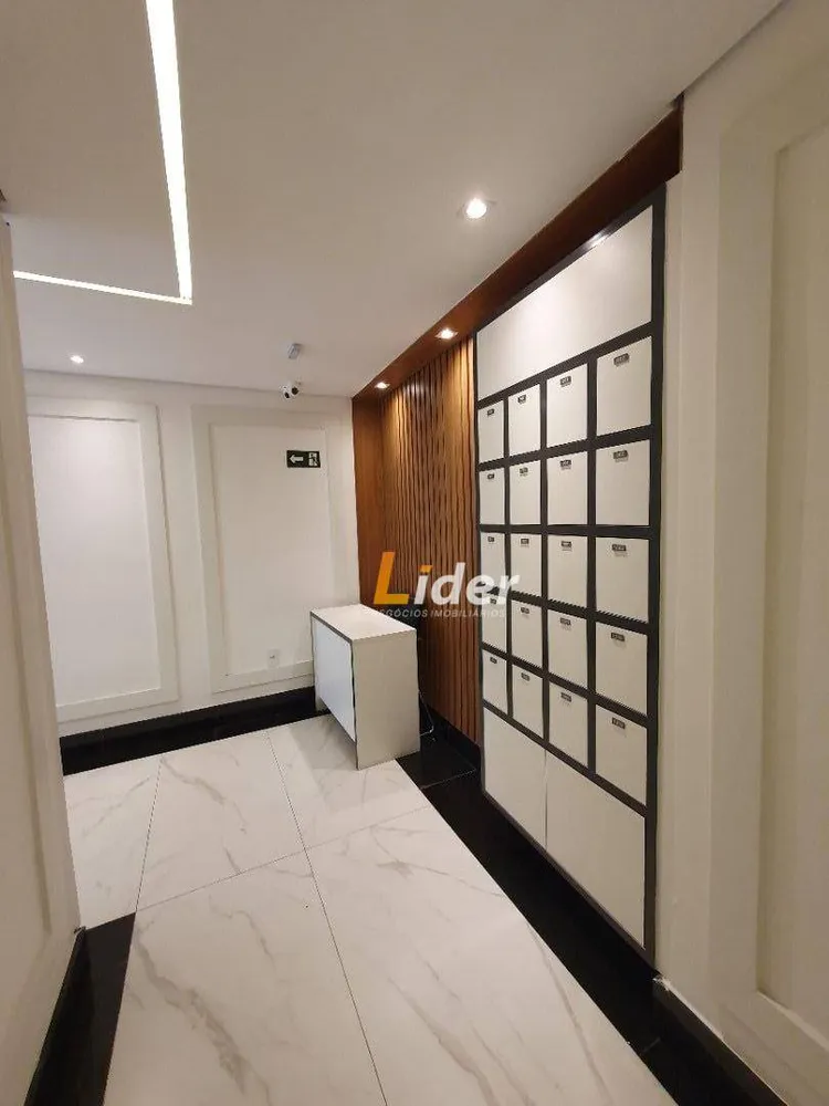 Apartamento, 3 quartos, 102 m² - Foto 2