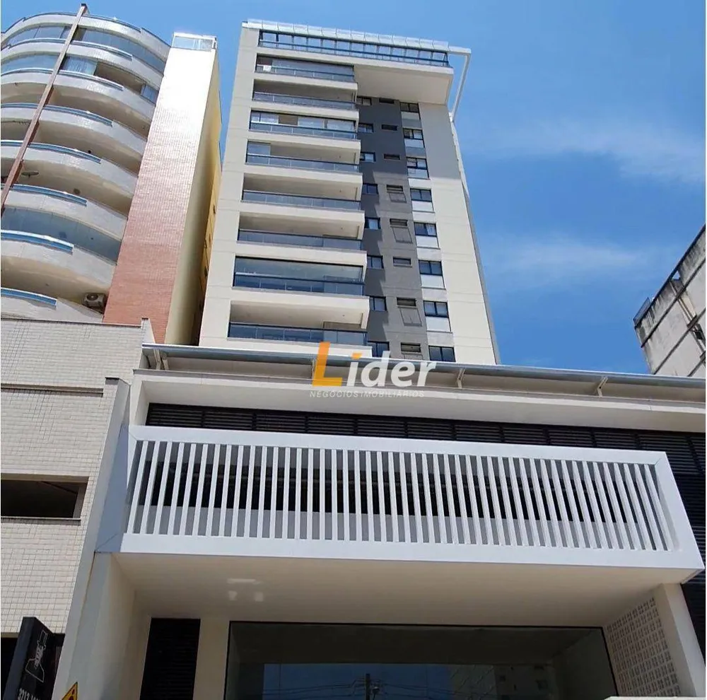 Apartamento, 3 quartos, 102 m² - Foto 1