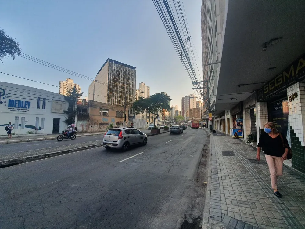 Loja-Salão, 55 m² - Foto 3