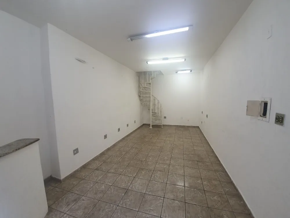 Loja-Salão, 55 m² - Foto 1