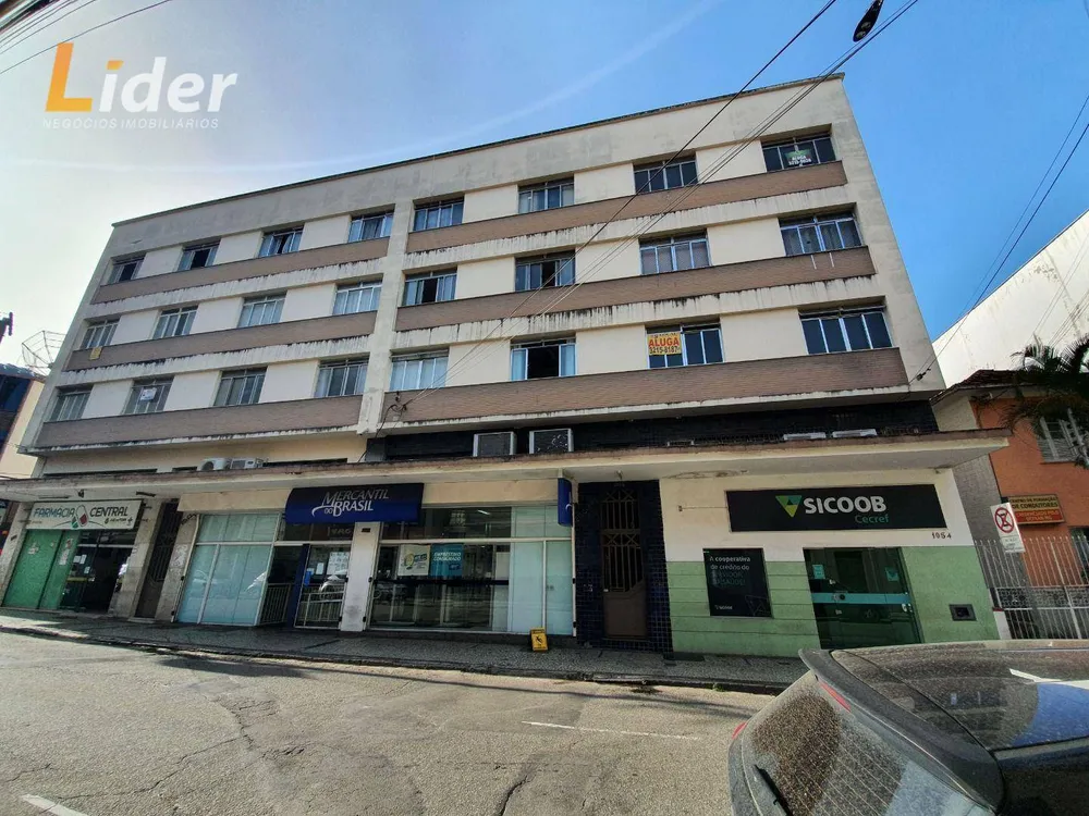 Apartamento, 3 quartos, 100 m² - Foto 1