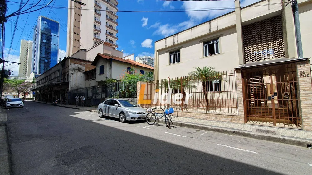 Apartamento, 2 quartos, 40 m² - Foto 2