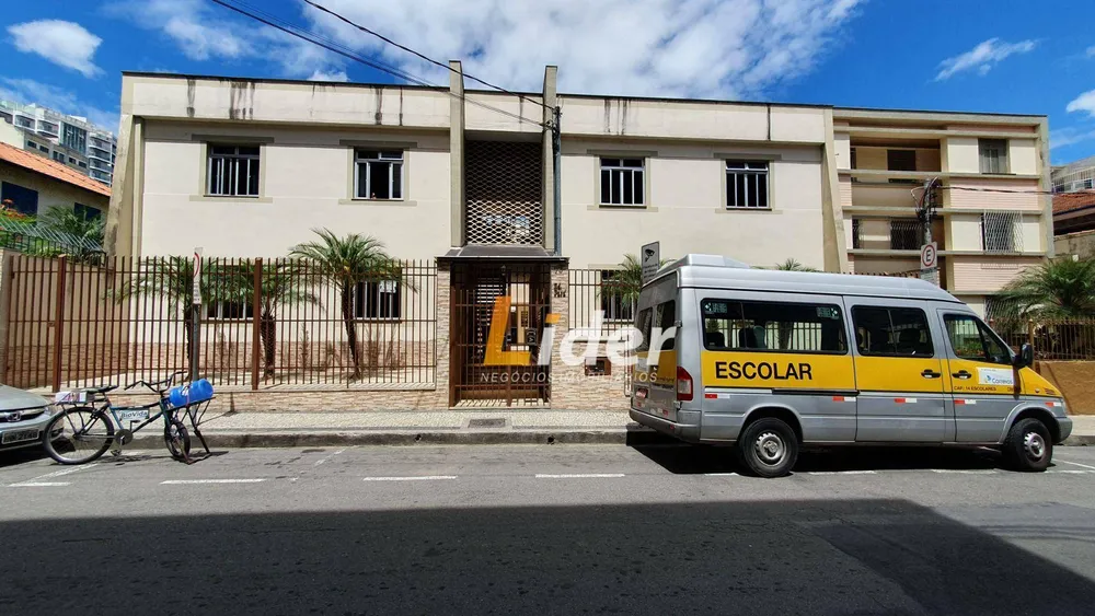 Apartamento, 2 quartos, 40 m² - Foto 1