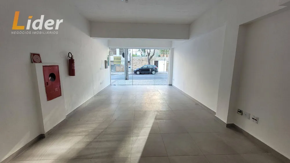 Loja-Salão, 56 m² - Foto 3