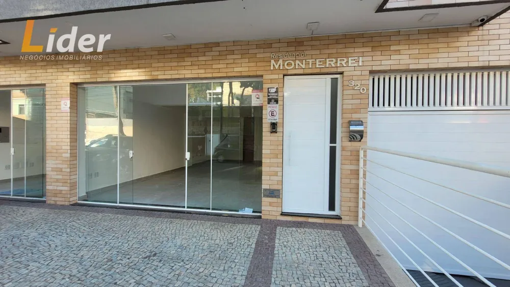 Loja-Salão, 56 m² - Foto 1