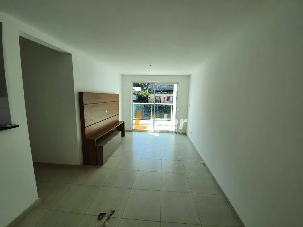 Apartamento, 2 quartos, 60 m² - Foto 3