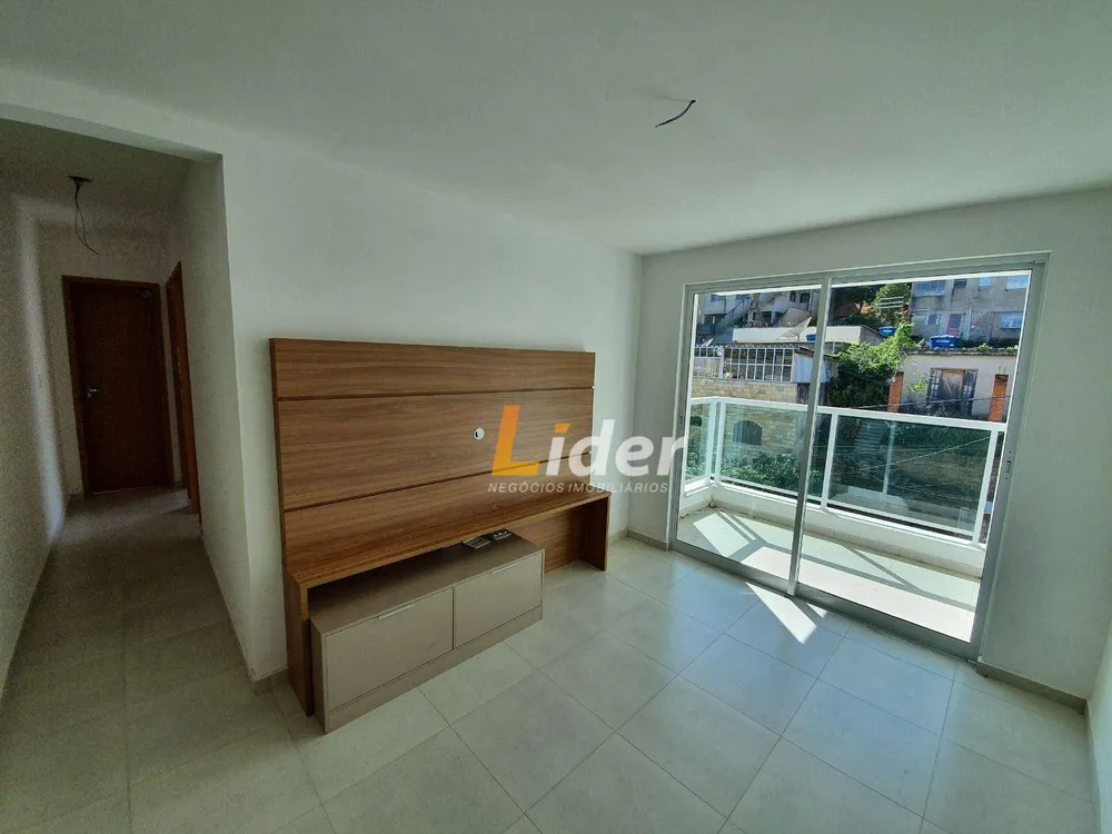 Apartamento, 2 quartos, 60 m² - Foto 4