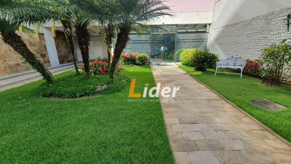 Apartamento, 4 quartos, 179 m² - Foto 4