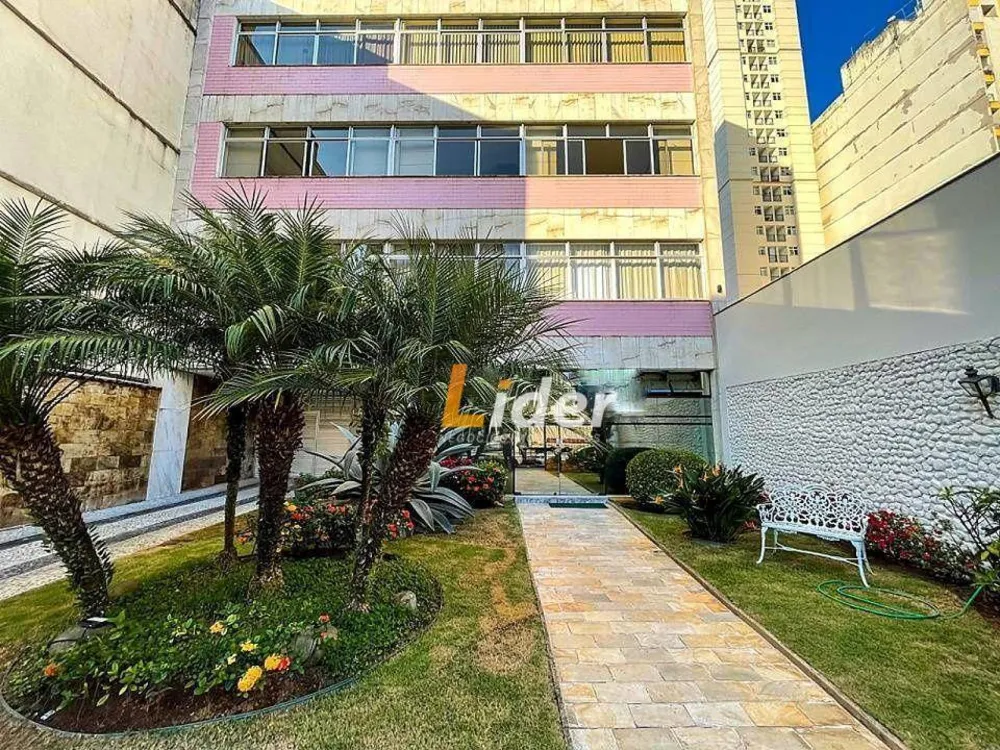 Apartamento, 4 quartos, 179 m² - Foto 3