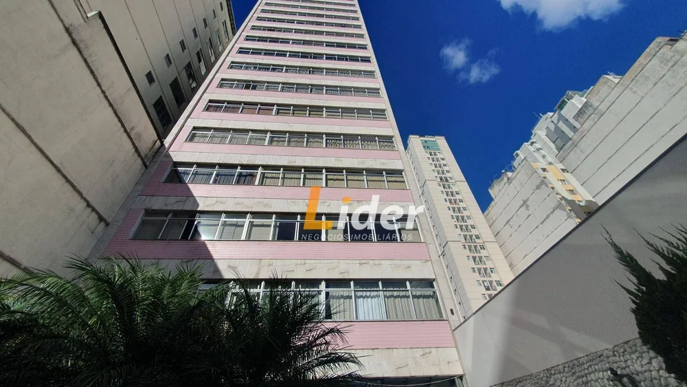 Apartamento, 4 quartos, 179 m² - Foto 1
