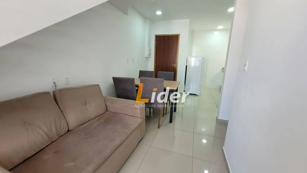 Cobertura, 2 quartos, 80 m² - Foto 1