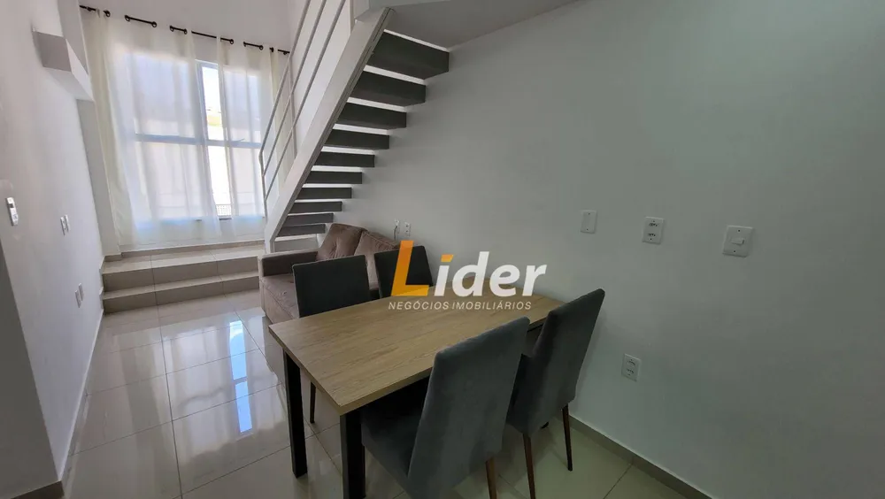 Cobertura, 2 quartos, 80 m² - Foto 2