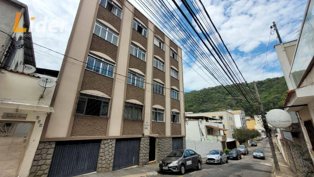 Apartamento, 2 quartos, 65 m² - Foto 1