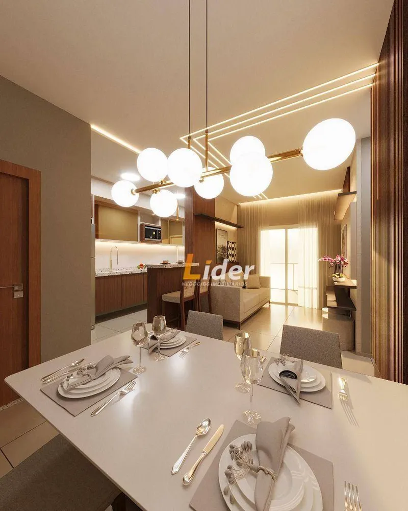 Apartamento, 2 quartos, 76 m² - Foto 4