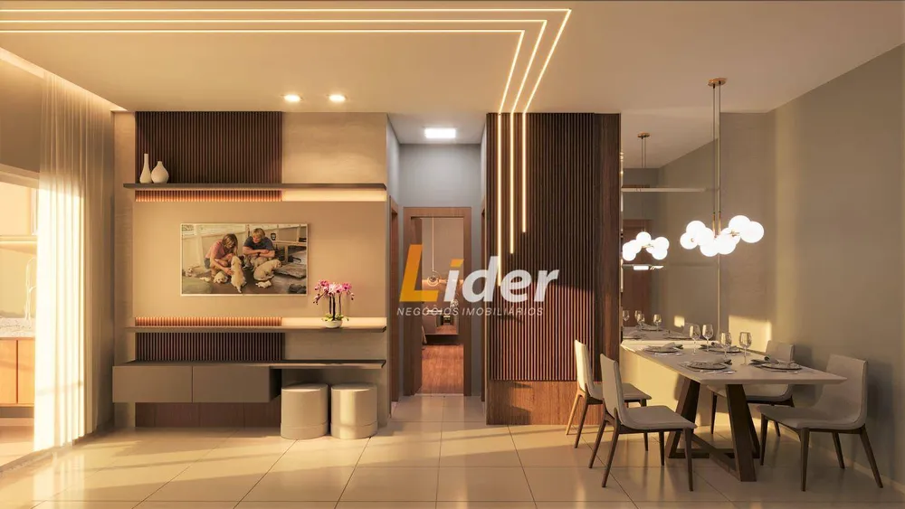 Apartamento, 2 quartos, 76 m² - Foto 2