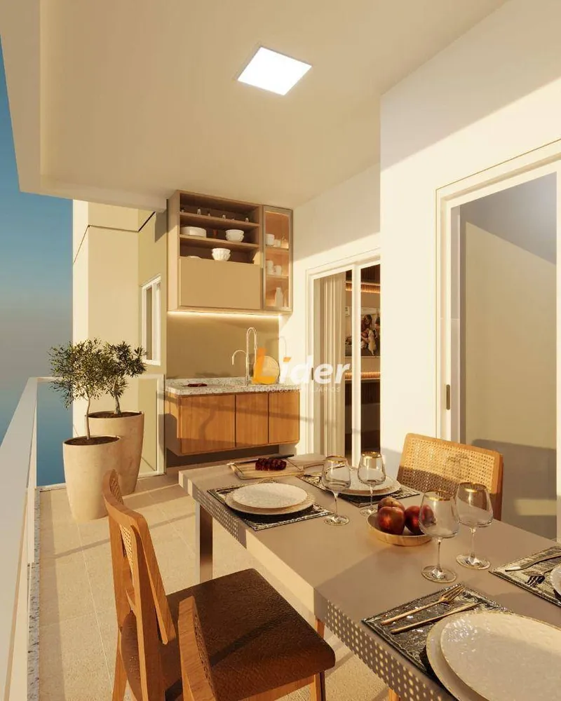 Apartamento, 2 quartos, 76 m² - Foto 3