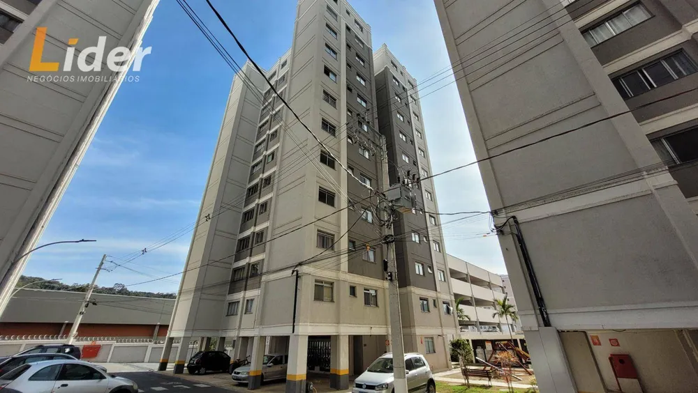 Apartamento, 2 quartos, 65 m² - Foto 1