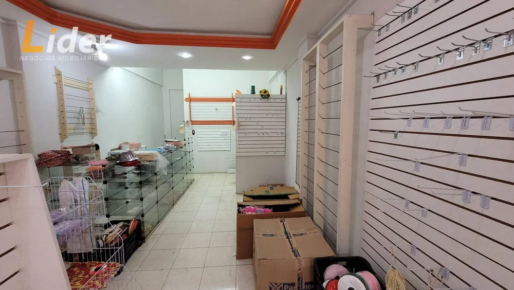 Loja-Salão, 41 m² - Foto 2