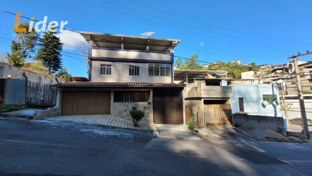 Cobertura, 3 quartos, 88 m² - Foto 1