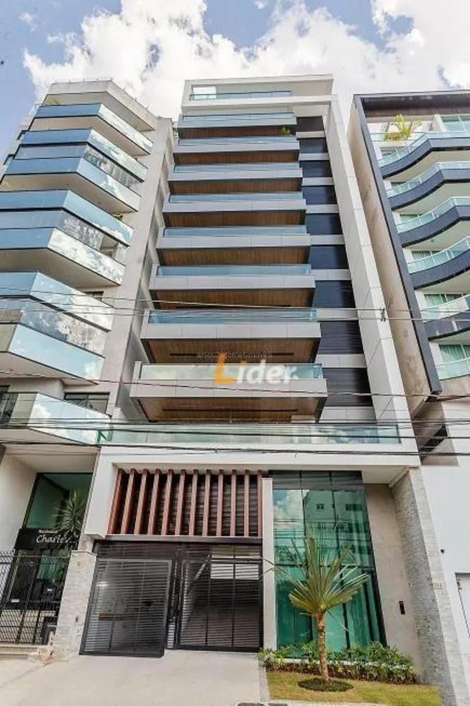 Apartamento, 4 quartos, 175 m² - Foto 2