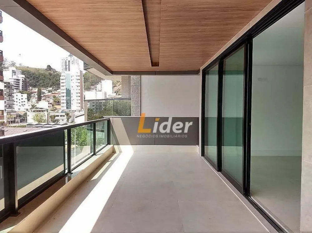 Apartamento, 4 quartos, 175 m² - Foto 3