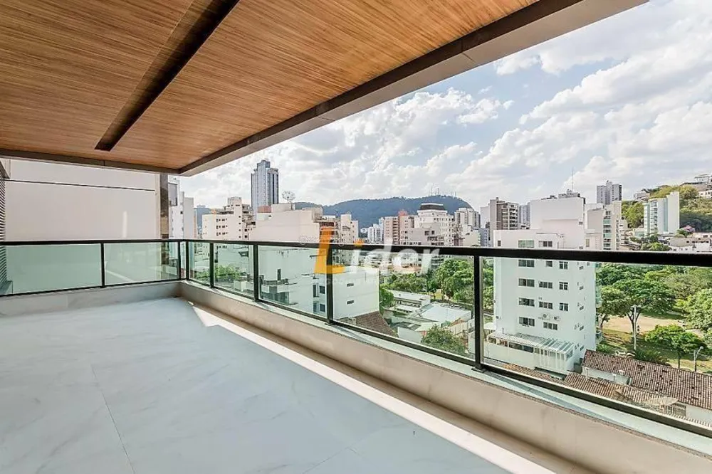 Apartamento, 4 quartos, 175 m² - Foto 1