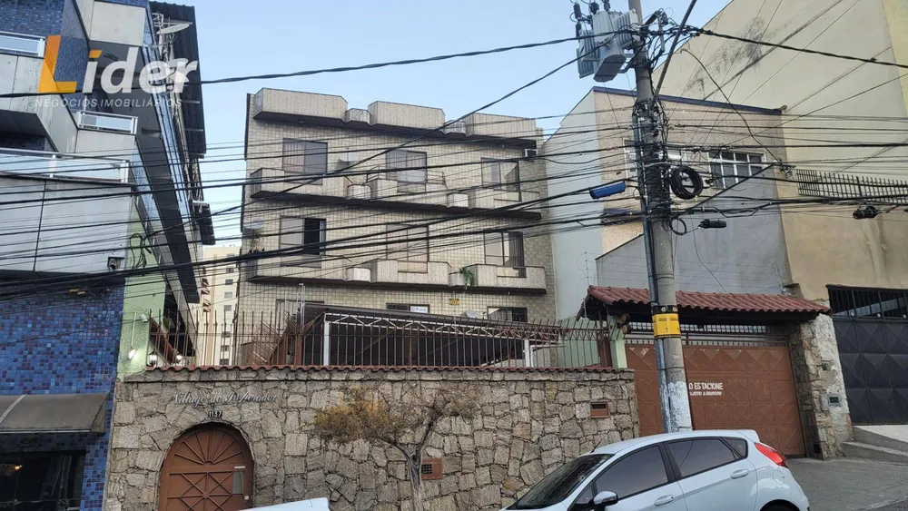 Apartamento, 1 quarto, 50 m² - Foto 1