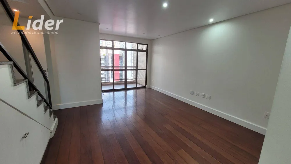Cobertura, 3 quartos, 168 m² - Foto 3