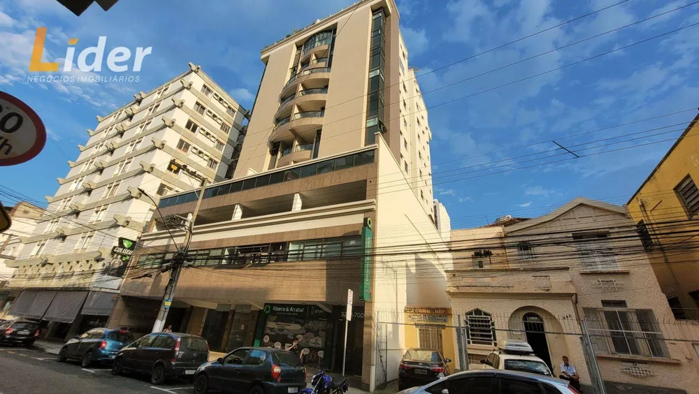 Cobertura, 3 quartos, 168 m² - Foto 2