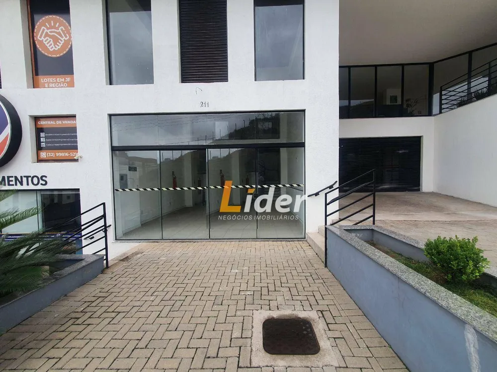 Loja-Salão, 85 m² - Foto 1