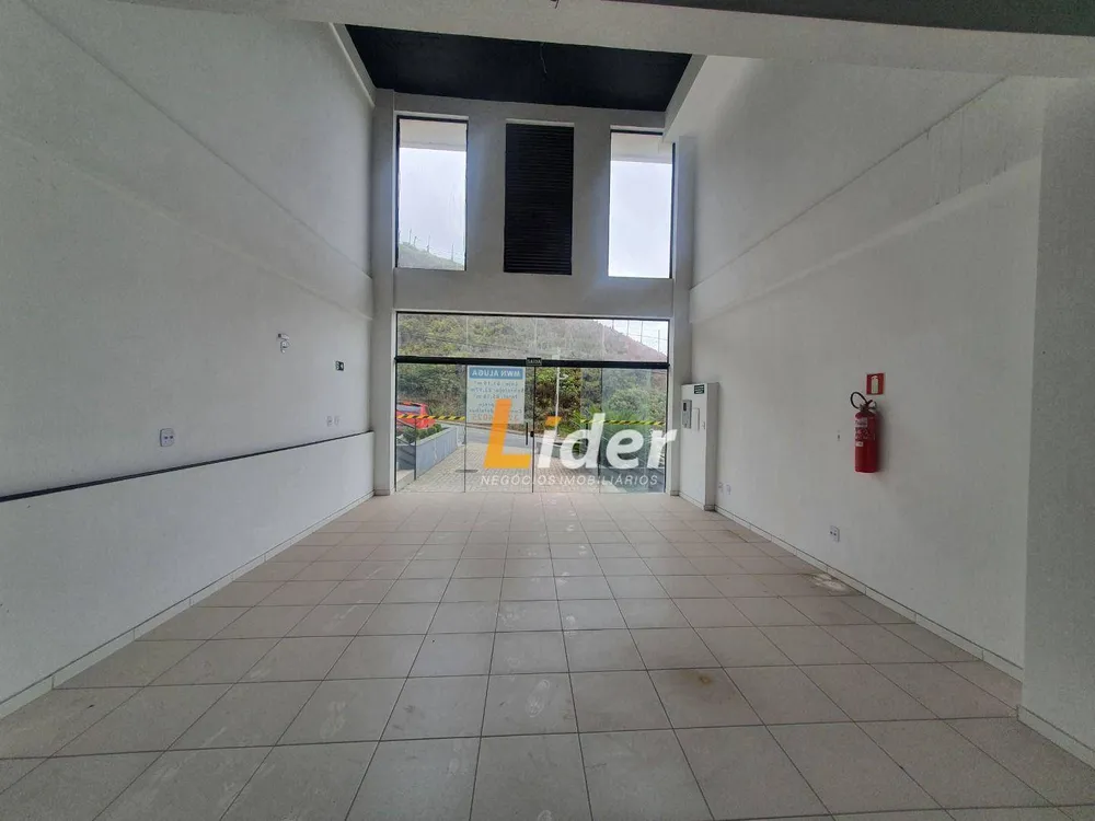 Loja-Salão, 85 m² - Foto 3