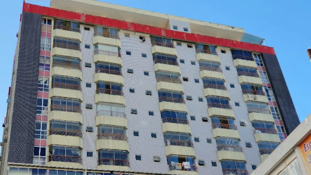 Apartamento, 2 quartos, 55 m² - Foto 1