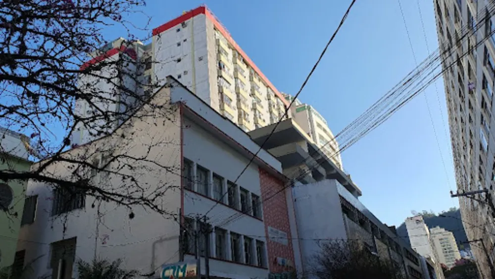 Apartamento, 2 quartos, 55 m² - Foto 2