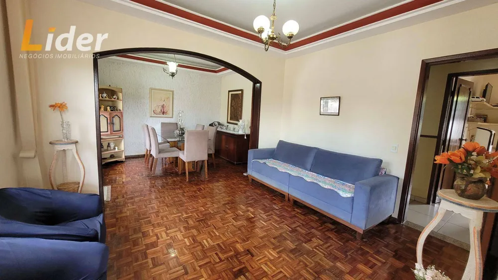 Casa, 3 quartos, 281 m² - Foto 4