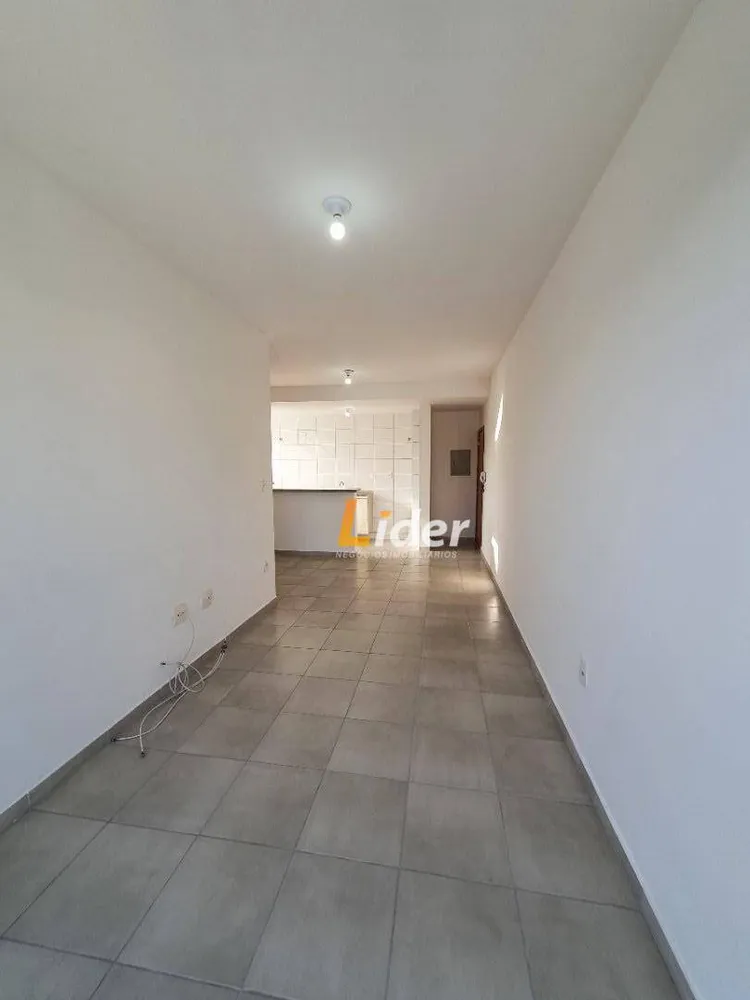 Apartamento, 1 quarto, 45 m² - Foto 3