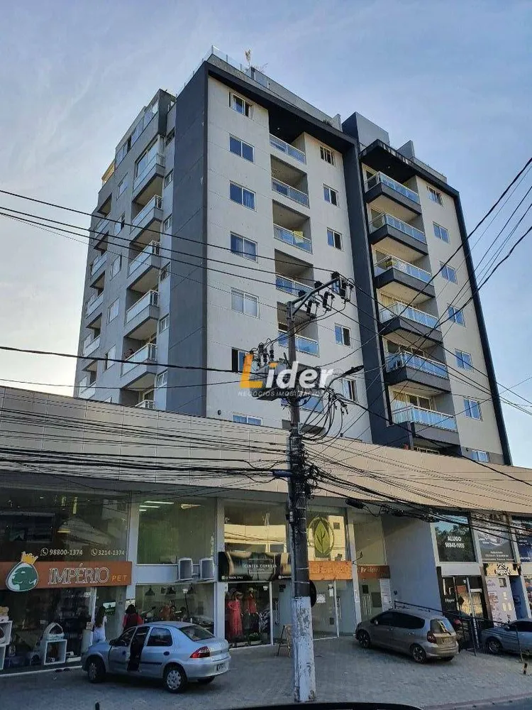 Apartamento, 1 quarto, 45 m² - Foto 1